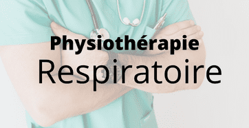 Physiothérapie respiratoire